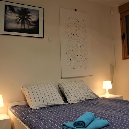 דירות Jalón Casa Gran Vista, Studio, Adults Only מראה חיצוני תמונה