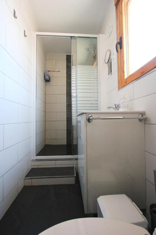 דירות Jalón Casa Gran Vista, Studio, Adults Only מראה חיצוני תמונה