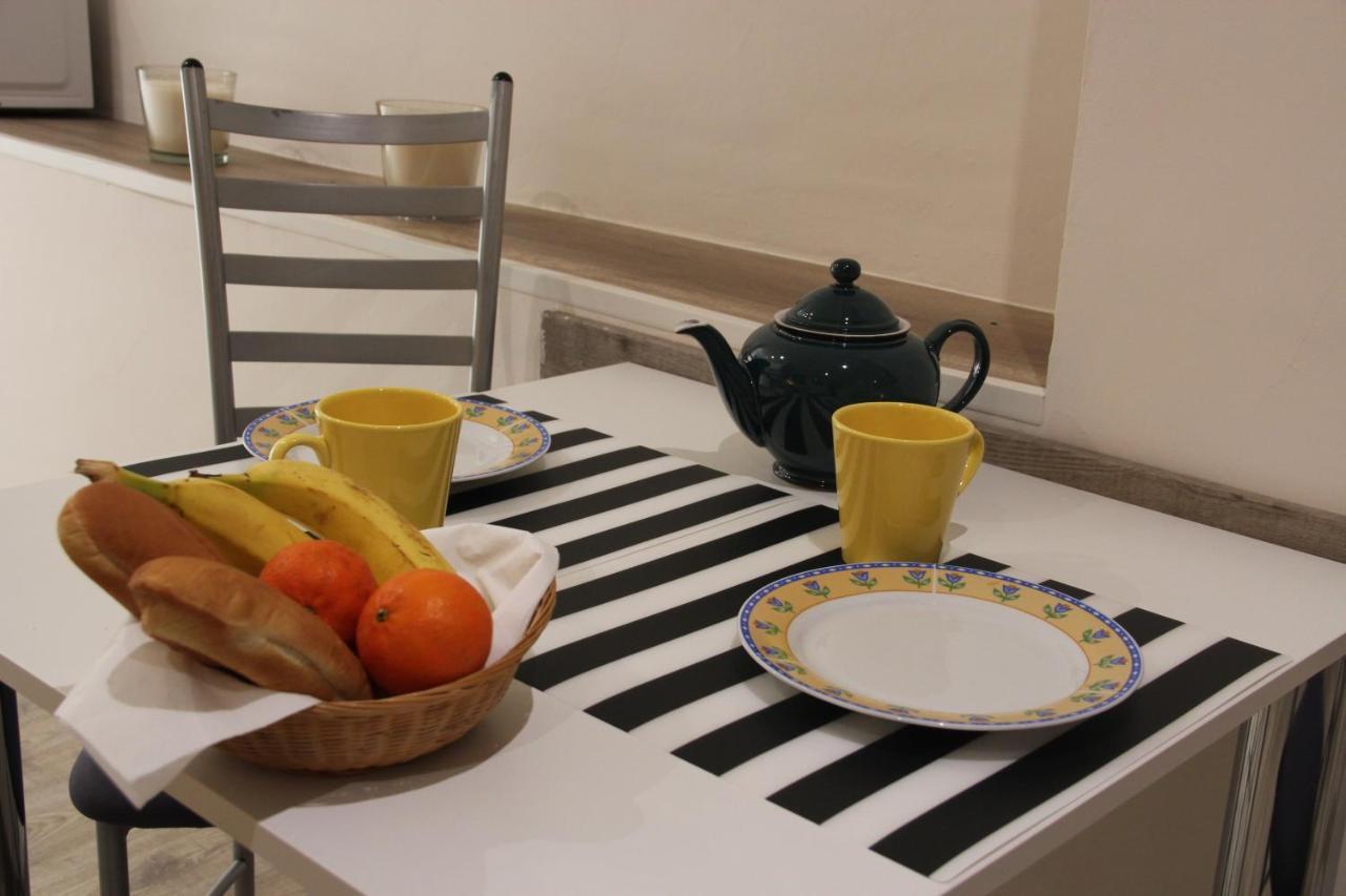 דירות Jalón Casa Gran Vista, Studio, Adults Only מראה חיצוני תמונה