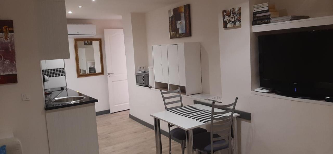 דירות Jalón Casa Gran Vista, Studio, Adults Only מראה חיצוני תמונה