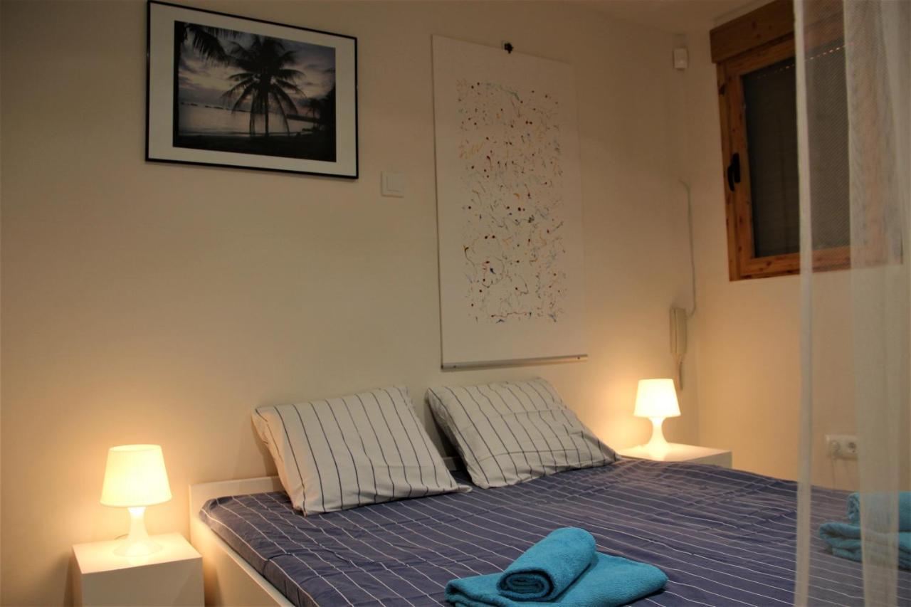 דירות Jalón Casa Gran Vista, Studio, Adults Only מראה חיצוני תמונה